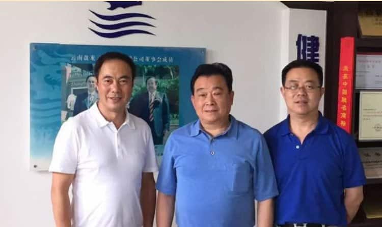 ACA Partnership with Hwato Acupuncture Needle Company