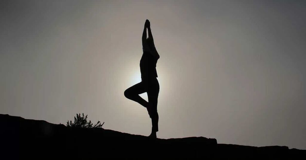 Chronic Pain Sufferers Find Relief