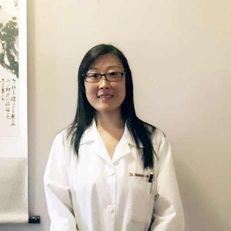 Meet Dr. Liu – ACA Union Square