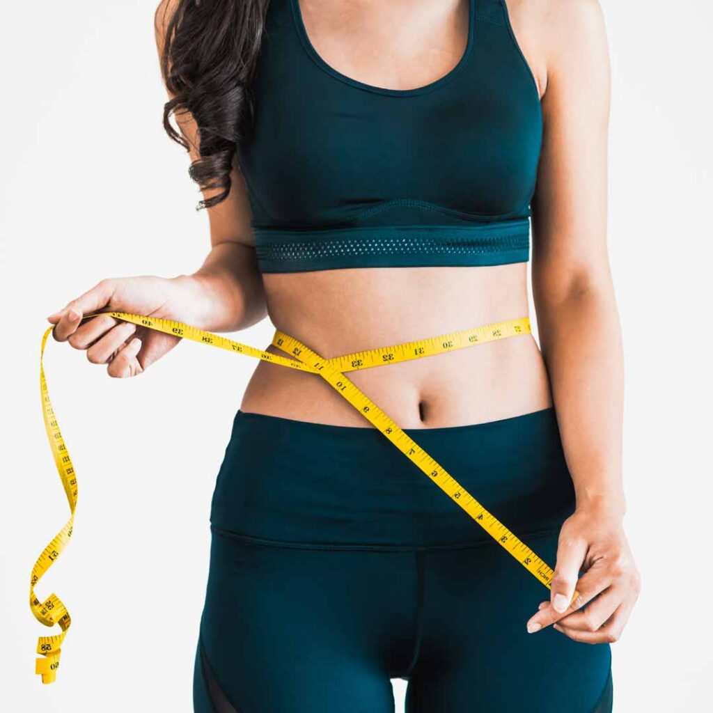 Acupuncture For Weight Loss
