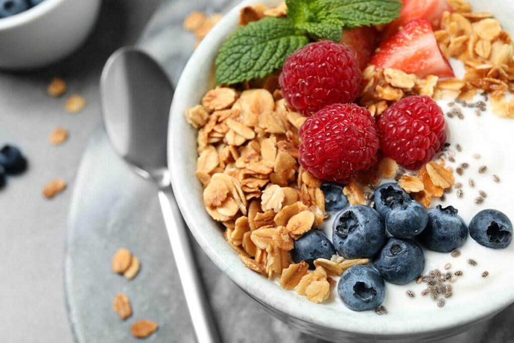 Boost Your Immune System