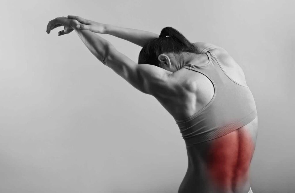 Acupuncture for Sports Injuries: Pain, Tightness, and Swelling