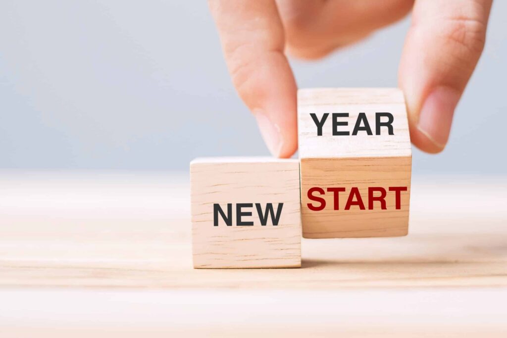 How Chinese Acupuncture Supports Your New Year Resolutions and Overall Wellness