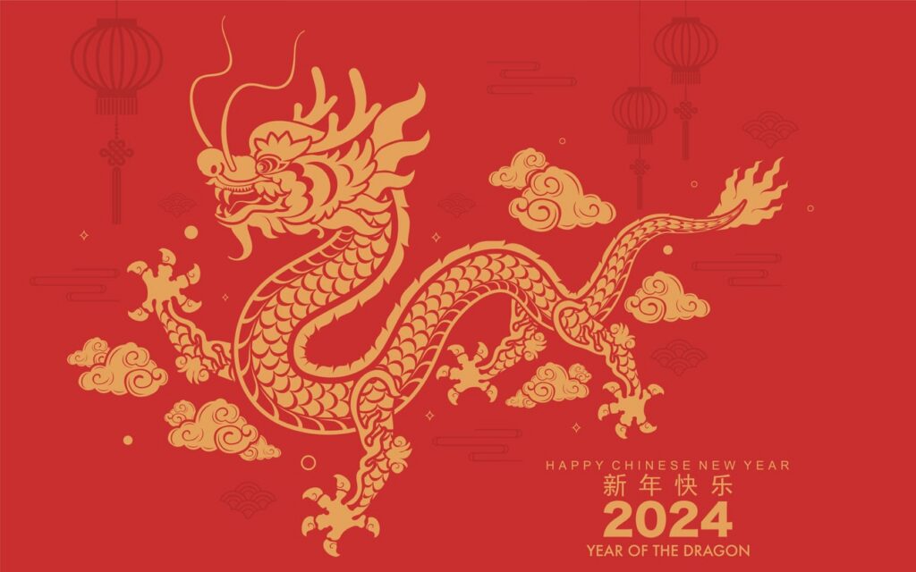 While Celebrating Chinese New Year, Traditional Chinese Acupuncturists Explain Why the Spring Festival is the Perfect Time for Health Cultivation