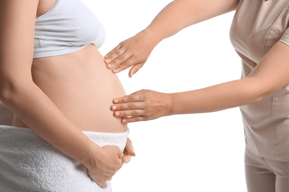 Mother’s Wellness: The Benefits Of Acupuncture During Pregnancy