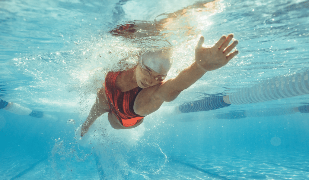 The Champion’s Ally: How Acupuncture Conquers Pain and Fuels Performance