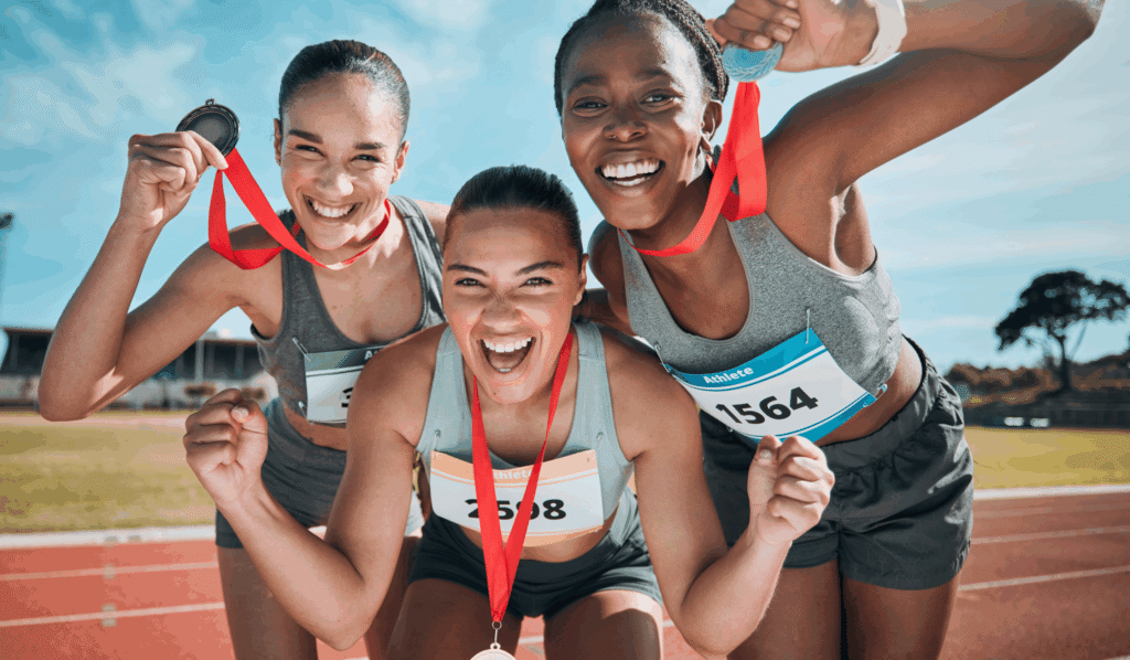 Mid-Year Health Checkup: Optimize Your Wellbeing with Acupuncture (Athletes Included!)