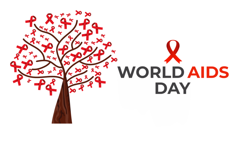 World AIDS Day: Raising Awareness and Fostering Support Through Holistic Wellness
