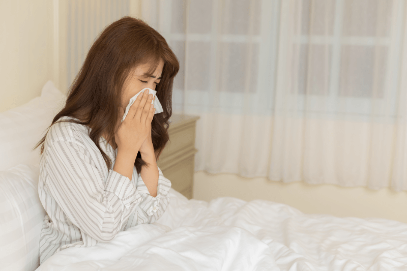 How Chinese Medicine Treats Colds: Herbs, Acupuncture & TCM Remedies