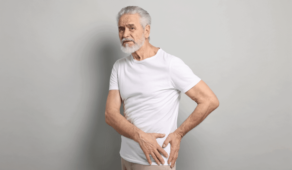 Can Acupuncture Help with Hip Fractures in Elderly​?