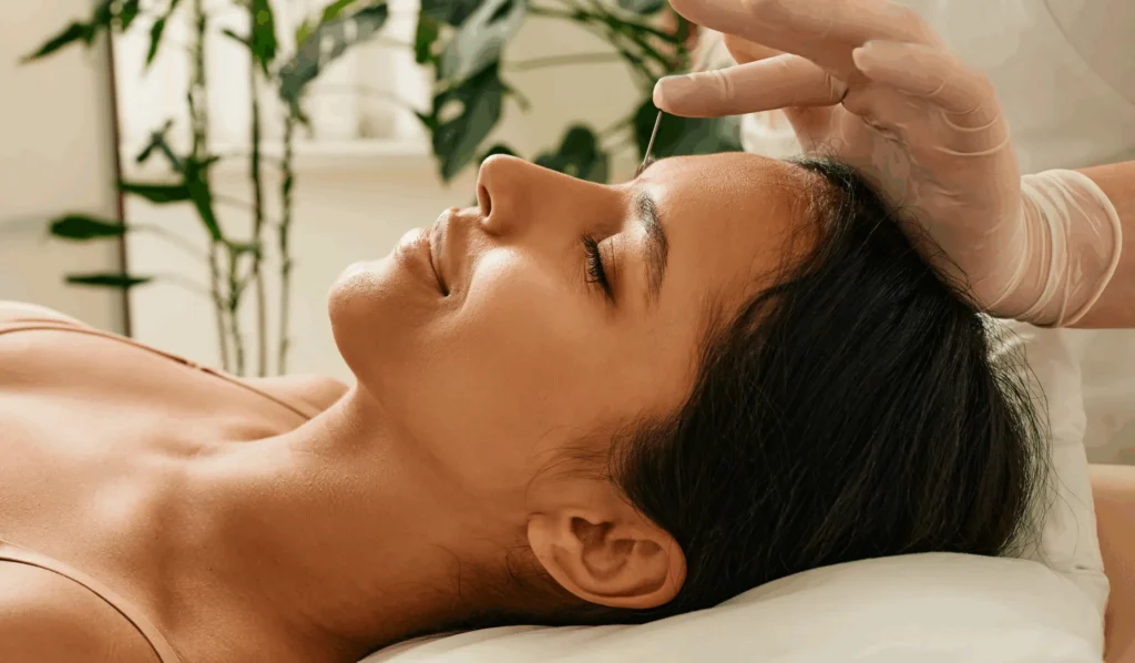 What to Wear to Acupuncture?