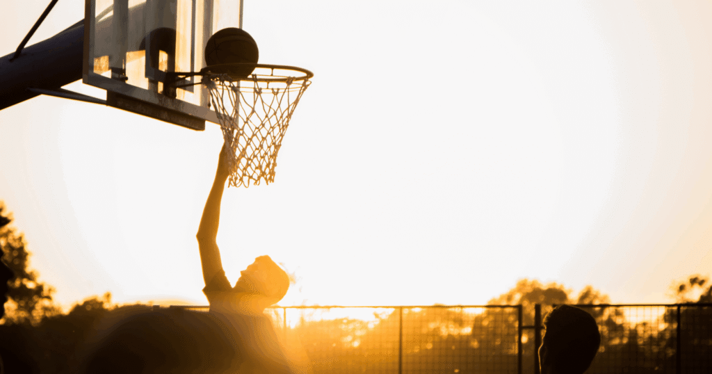 5 Ways Acupuncture Boosts Athletic Performance & Recovery