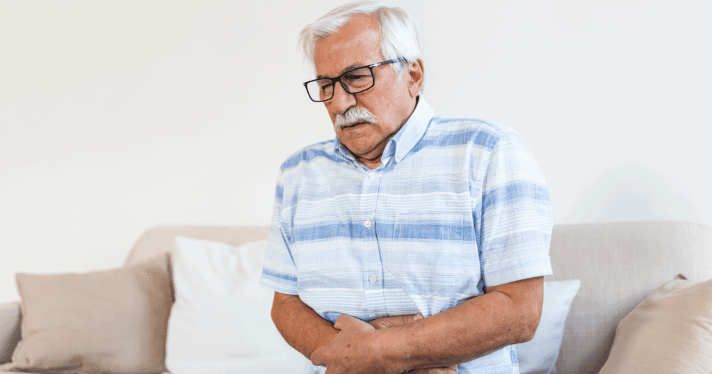 Top 8 Natural Remedies for Treating Hiatal Hernia: A Holistic Approach