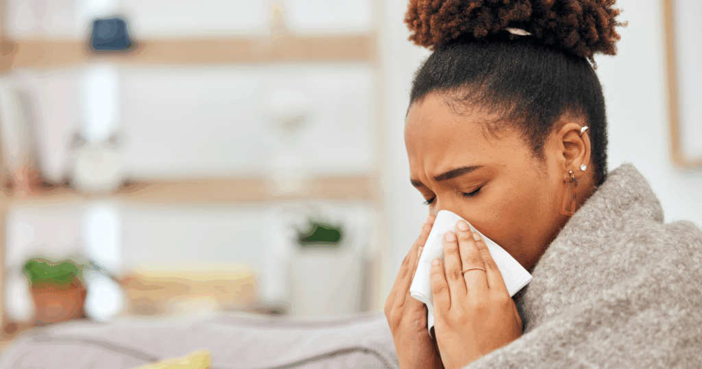 Spring Allergies and Chinese Herbs: A Holistic Approach to Lasting Relief