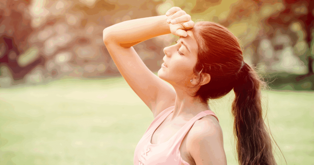 Balancing Heart Qi and Fire Element in Summer: A Traditional Chinese Medicine Guide
