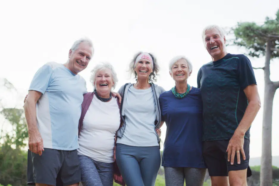 The Role of Jing in Longevity: How to Preserve and Nourish Life Force Energy for Vitality, Balance, and Lasting Wellness