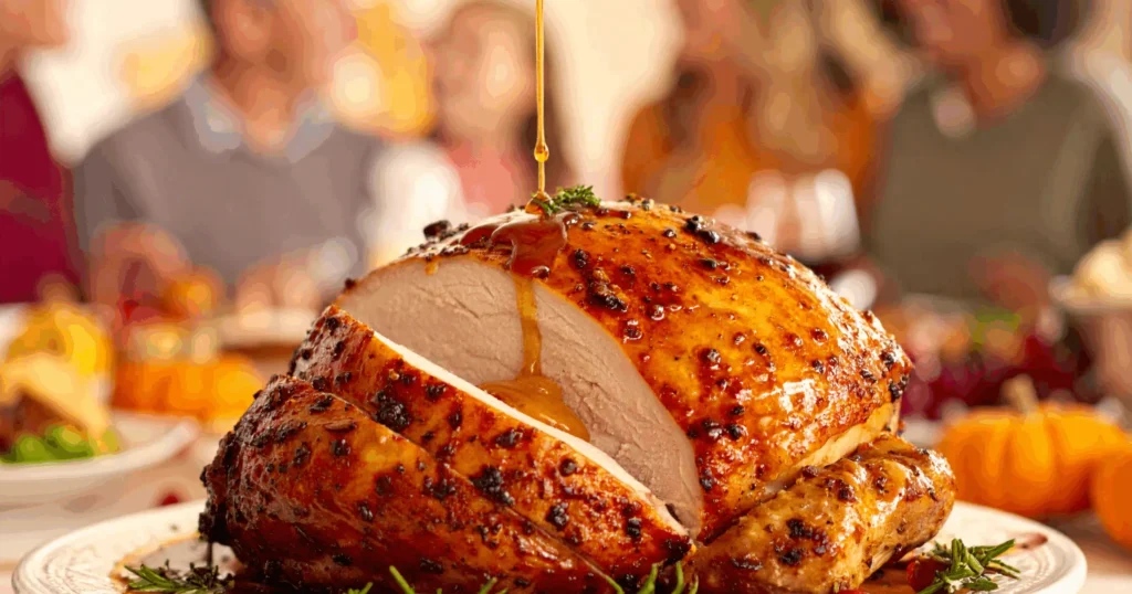 10 Gut-Friendly Tips to Recover After Thanksgiving Dinner: Reduce Bloating and Reset Your Digestion Naturally