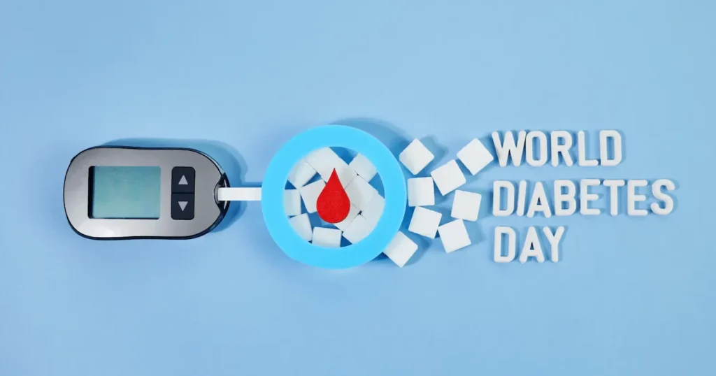 World Diabetes Day (Nov 14): Managing Blood Sugar with Acupuncture and Chinese Medicine