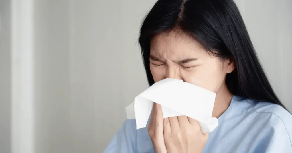 The Role of Acupuncture in Boosting Immunity Before Flu Season