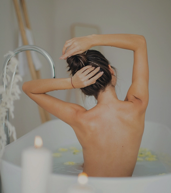 Chinese Herbs for Pain Relief: Traditional Chinese Medicine to Ease Discomfort Naturally