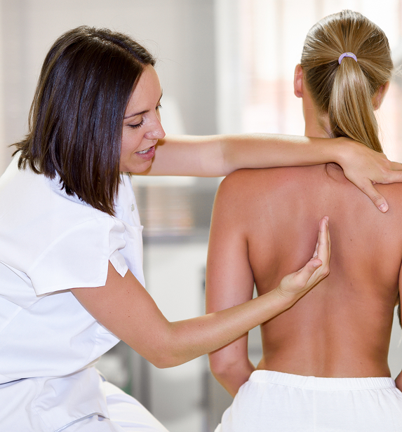 We Have Rare Talent in the U.S.