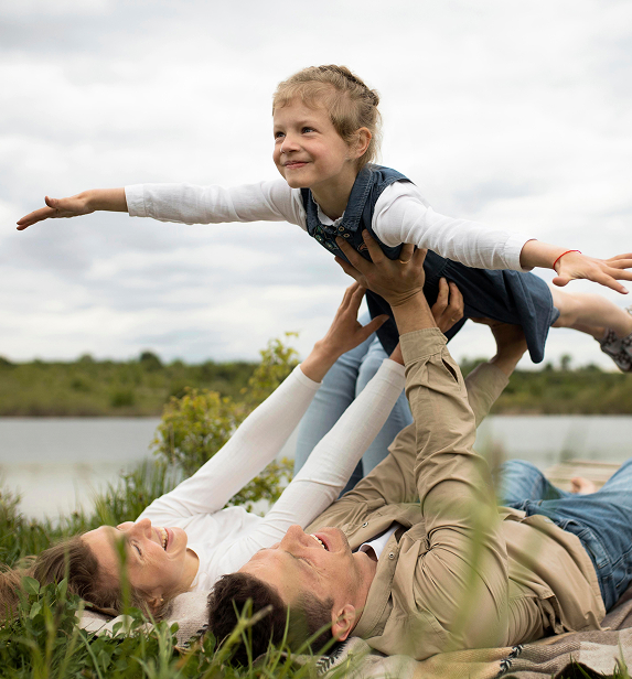 Our Care Builds Trust — and Referrals