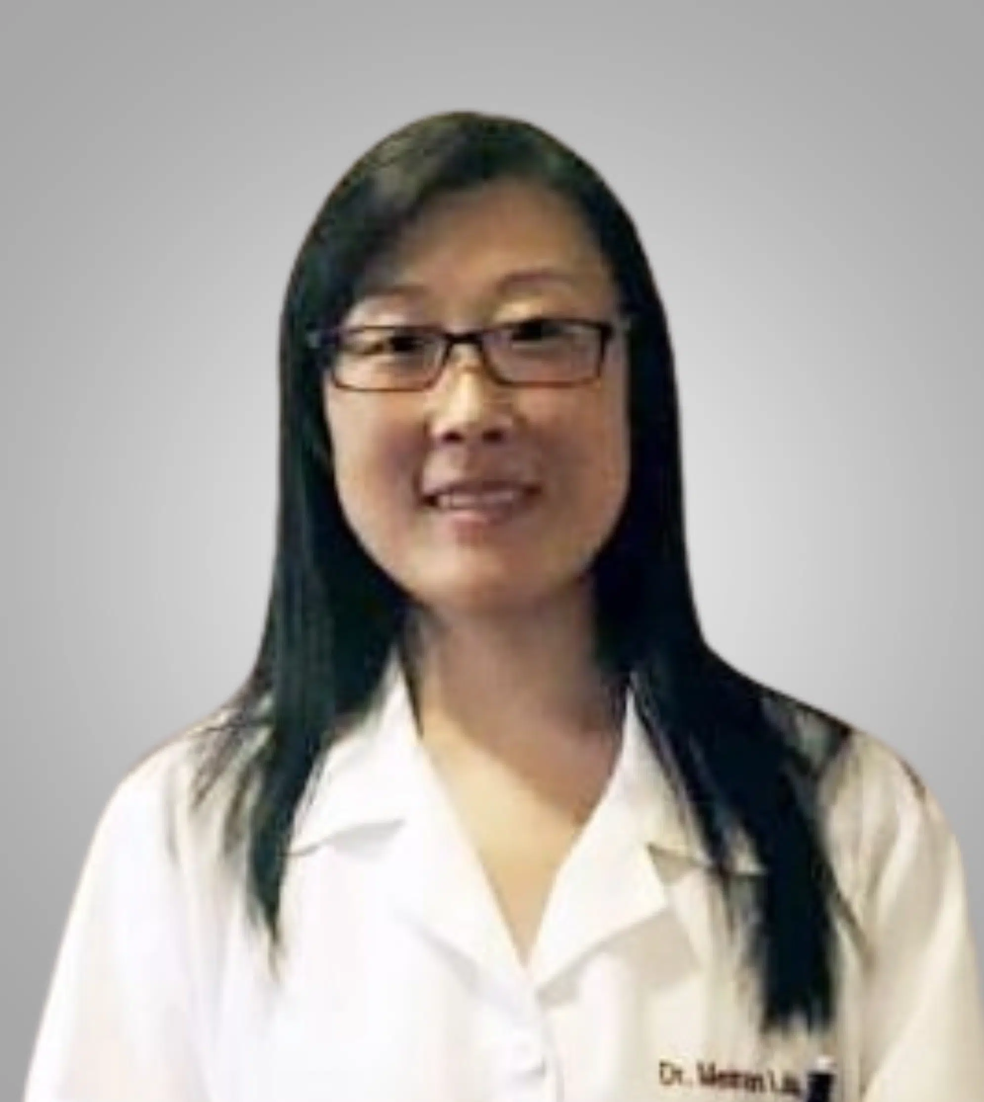 Meiran Liu, L.Ac