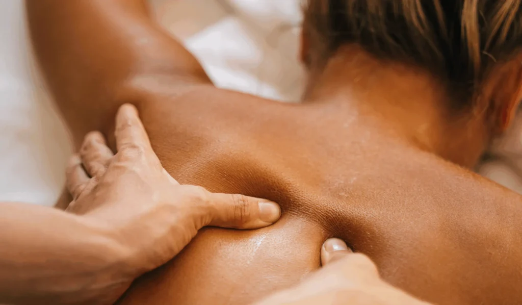 What is Tuina Massage?