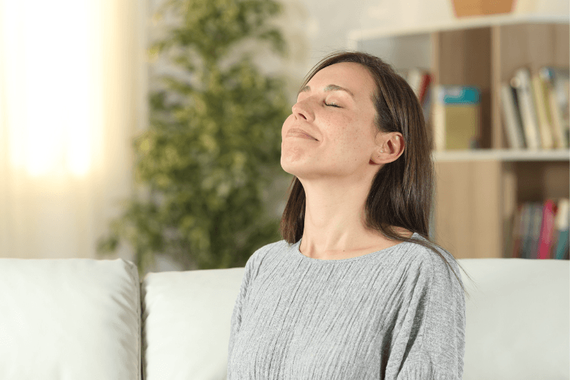Mouth Breathing vs Nasal Breathing: A TCM Perspective and How Acupuncture Supports Better Breathing