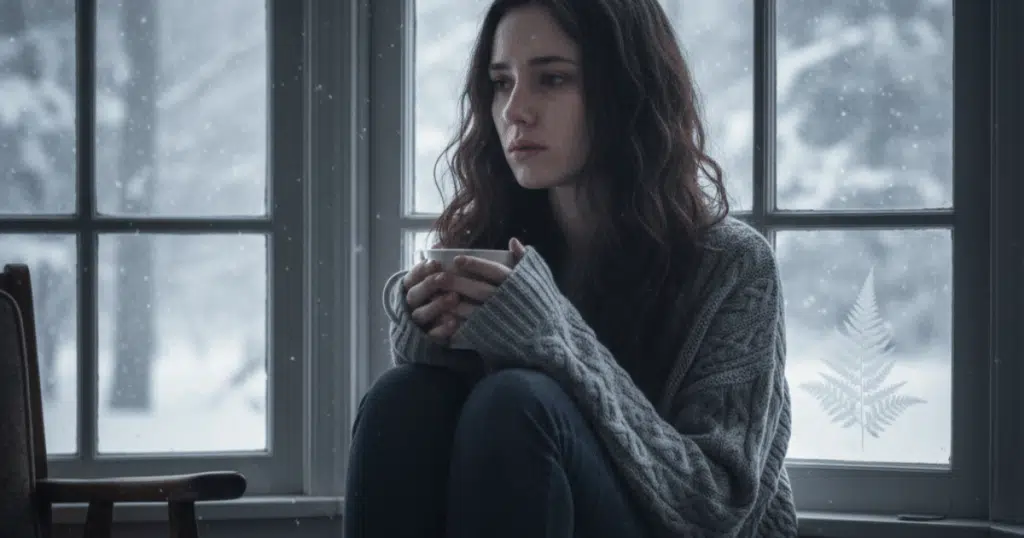 Winter Imbalance: Effective Natural Remedies for Seasonal Affective Disorder