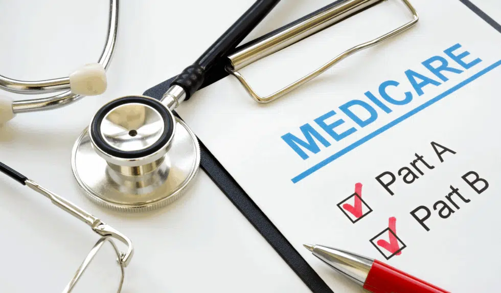Does Medicare Cover Acupuncture?