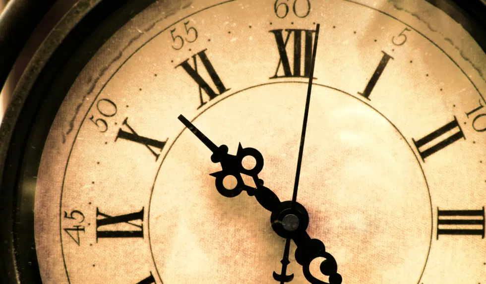 Unlocking the Chinese Body Clock: A Guide to Your Organ Energy Flow