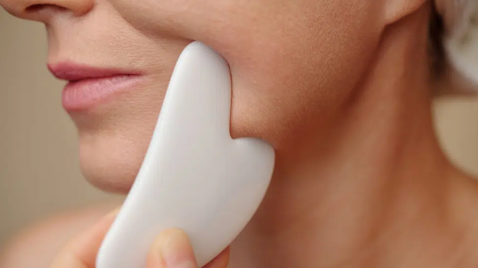 What Is Gua Sha? How It Works and How It Complements Acupuncture
