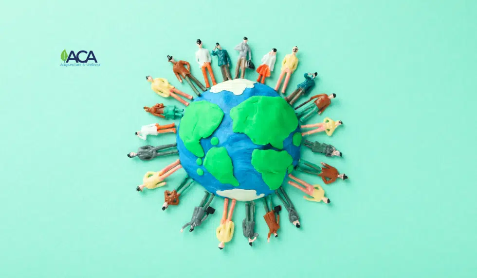 Cultivating Inner Peace: How Acupuncture Supports Balance on International Day of Peace