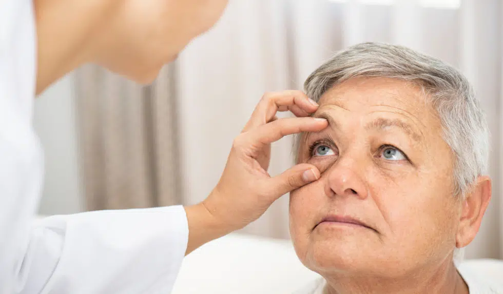 How Traditional Chinese Medicine Supports Eye Health and Vision