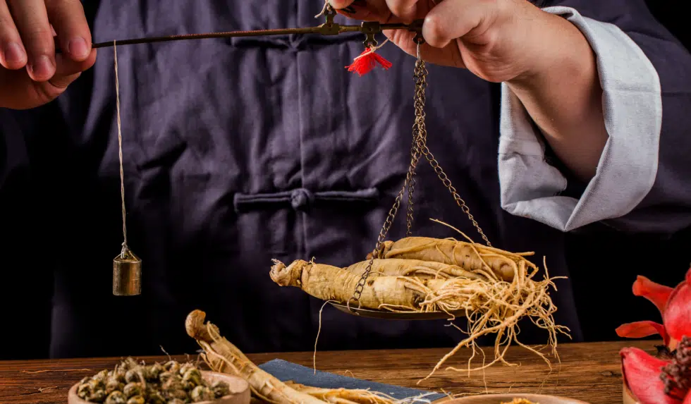 Tracing the Roots: The History and Origins of Traditional Chinese Medicine