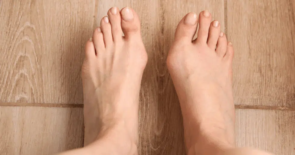 LV3 Acupuncture Point (Tai Chong): How It Helps Ease Stress, Irritability, and Mood Imbalances