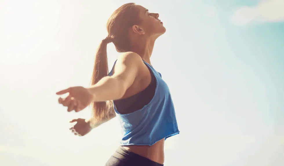 Restoring Your Body’s Energy: How to Recognize and Treat Qi Deficiency