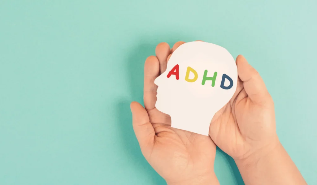 Acupuncture for ADHD in Teenagers: A Natural Approach to Support Focus and Calm