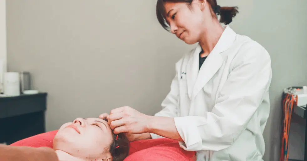 How Do You Know If Acupuncture Is Working?
