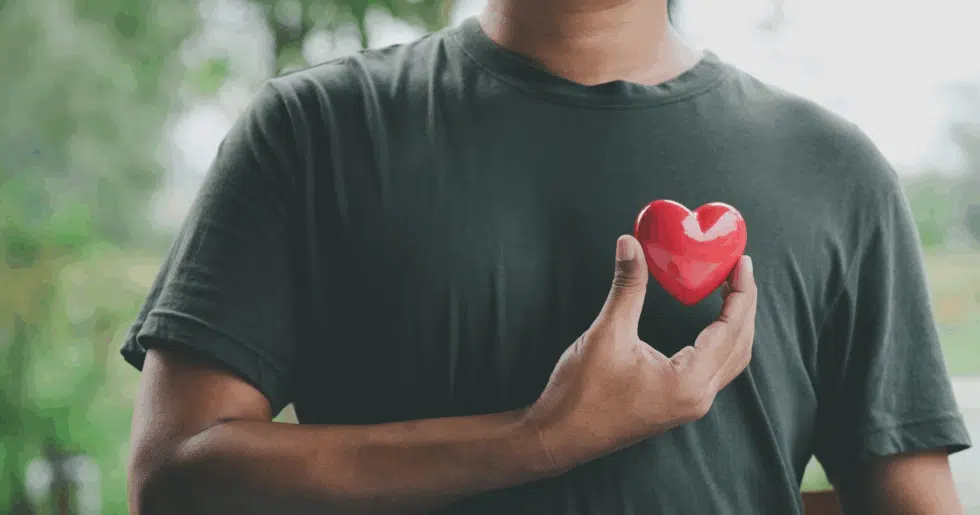 How Emotions Influence Organ Health in Traditional Chinese Medicine: Understanding How Organs Respond to Feelings