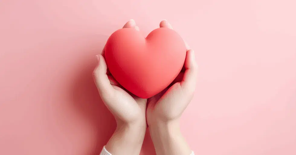 How TCM Supports Heart Health | World Heart Day 2026