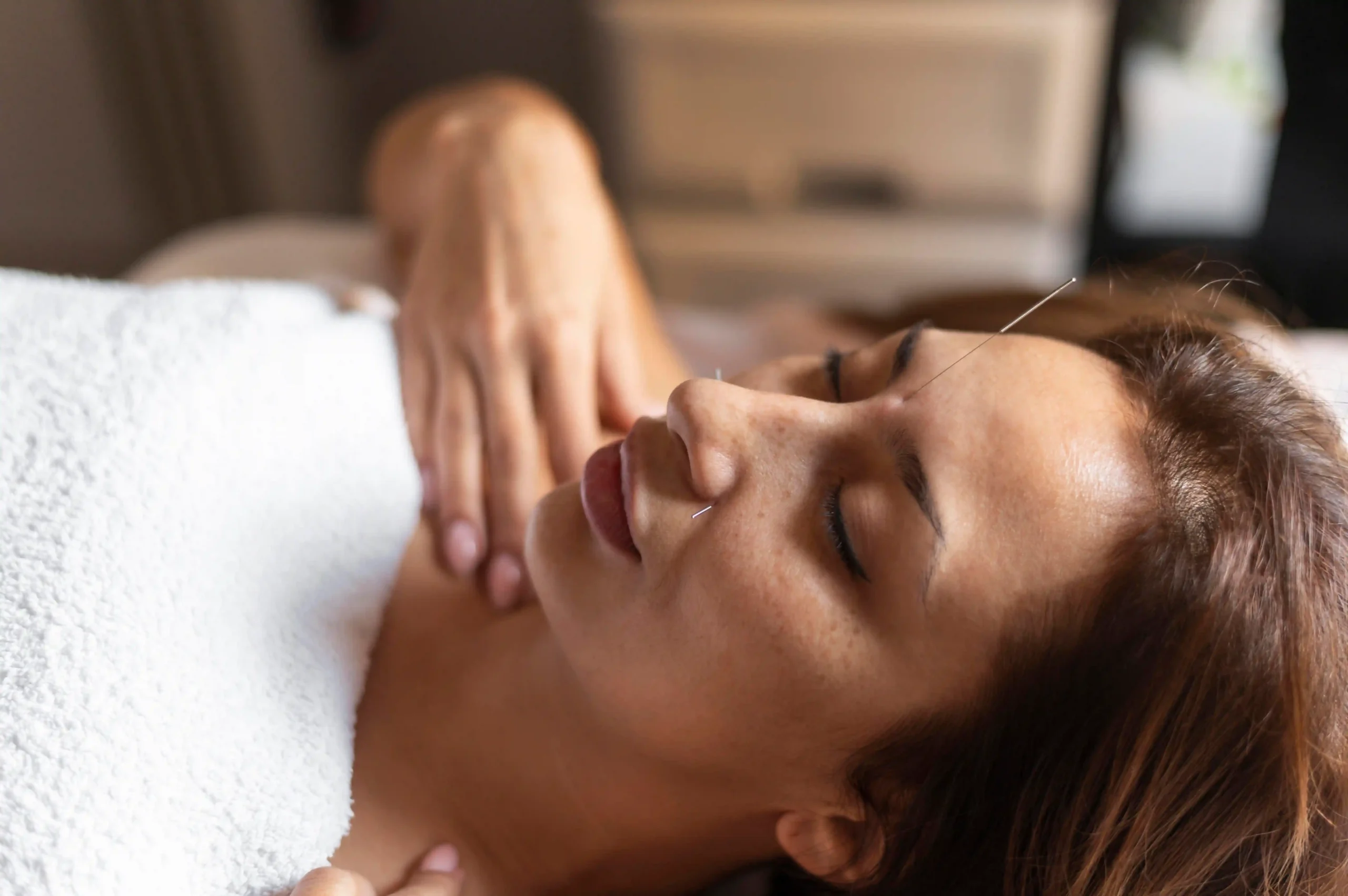 Traditional Chinese Medicine Perspective